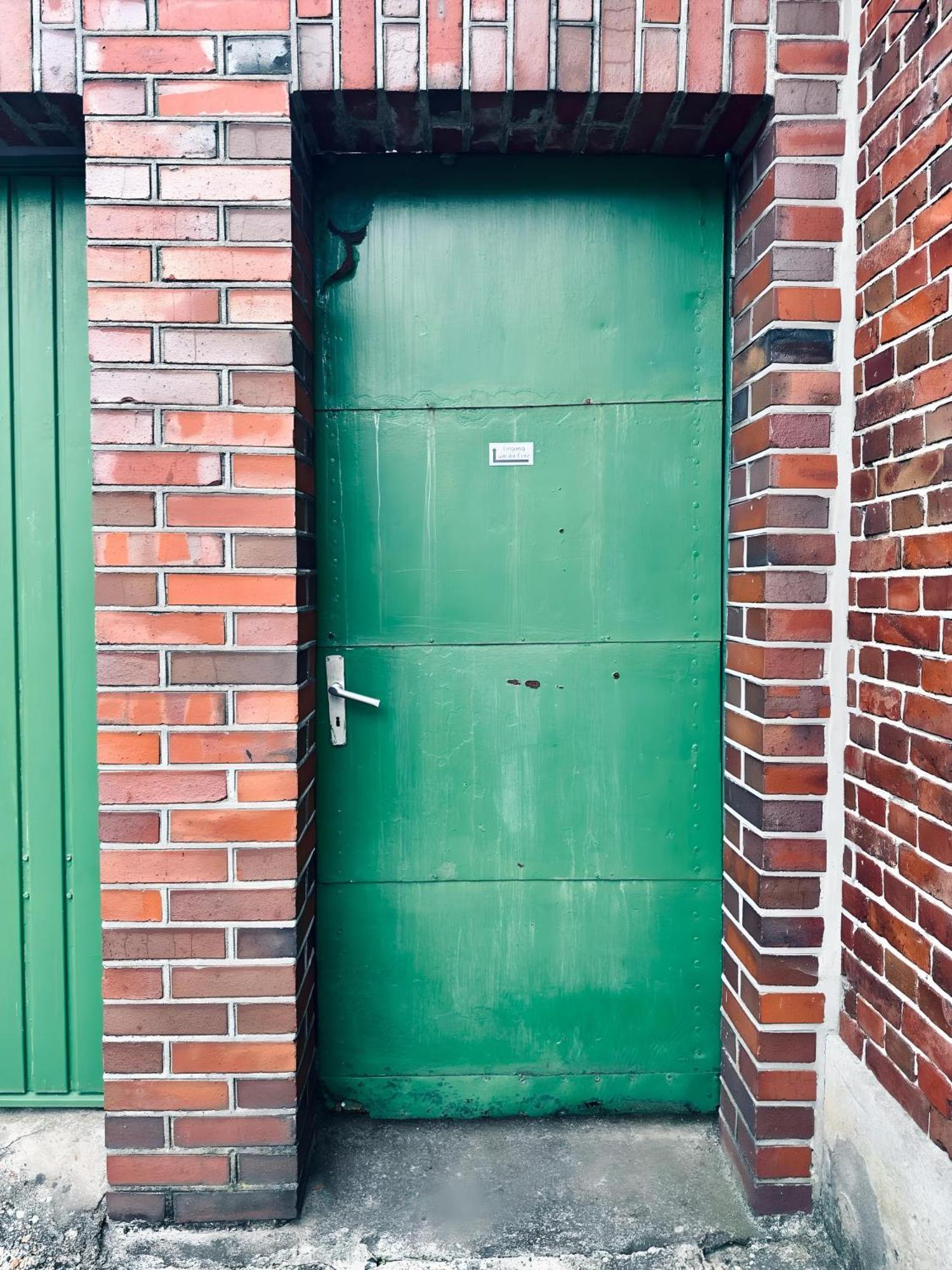 Fewo Burgquartier Bad Bentheim Exteriör bild